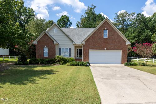 3707 Shadow Ridge Road N, Wilson, NC, 27896 | Card Image