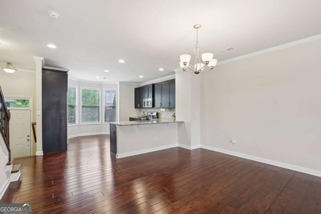 4934 Wyeth Way, House other with 3 bedrooms, 4 bathrooms and 2 parking in Johns Creek GA | Image 8