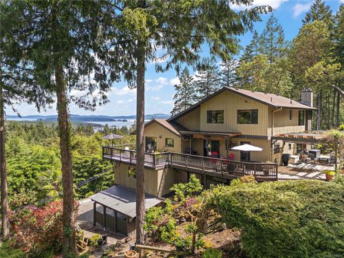 1595 Eagle Way, North Saanich, BC, V8L5S3 | Card Image