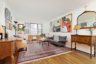 211 - 50 Follen St, Condo with 2 bedrooms, 2 bathrooms and null parking in Cambridge MA | Image 2