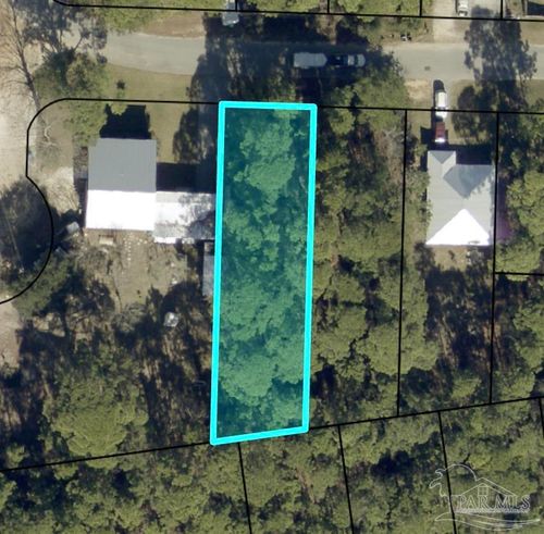 5943 Embassy St, GULF BREEZE, FL, 32563 | Card Image