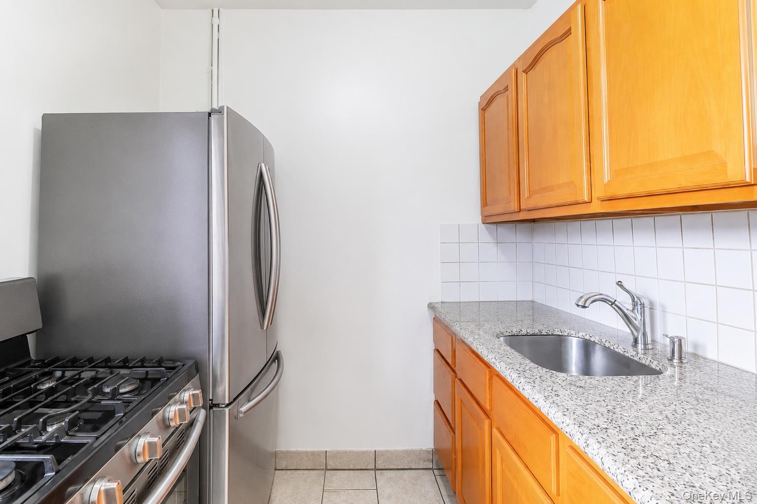 Residential Lease in New York