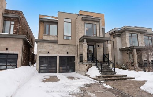 10 Kent Matthew St, Richmond Hill, ON, L4E1C9 | Card Image