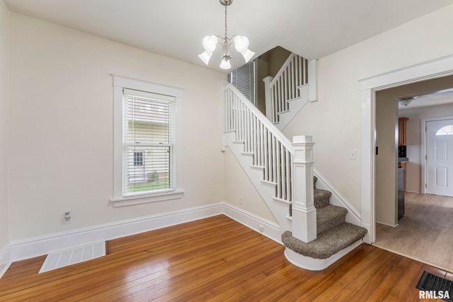1647 37 Th St, House other with 3 bedrooms, 2 bathrooms and null parking in Rock Island IL | Image 11