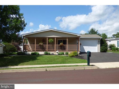 277 W 4th St, RED HILL, PA, 18076-1397 | Card Image