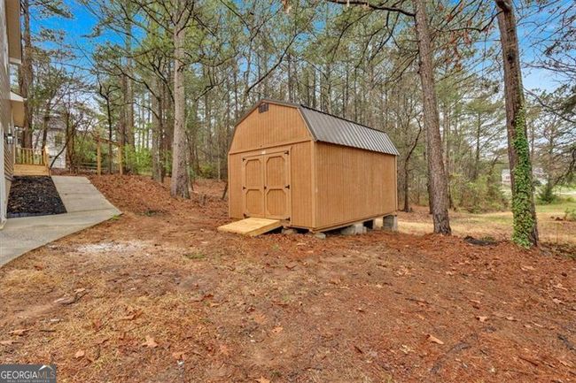 12 Remington Ct, House other with 3 bedrooms, 2 bathrooms and 2 parking in Euharlee GA | Image 33