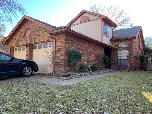 6805 Dalmation Cir, Plano, TX, 75023-1024 | Card Image