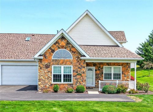 320 Saddlebrook Rd, Gibsonia, PA, 15044-7845 | Card Image