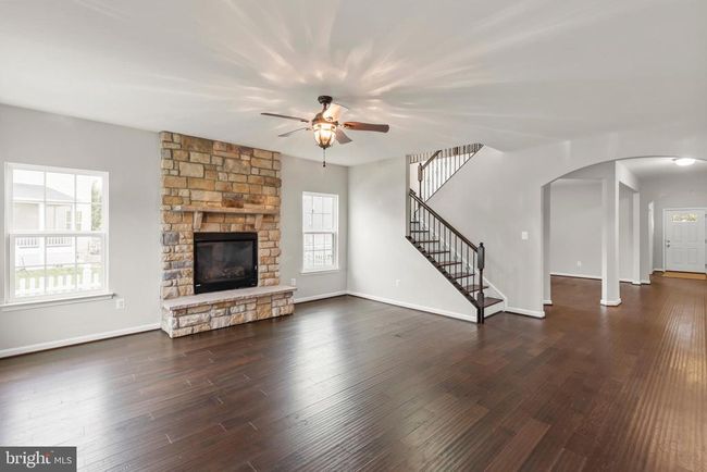 112 Churndash Way, House other with 5 bedrooms, 5 bathrooms and null parking in STEPHENSON VA | Image 16
