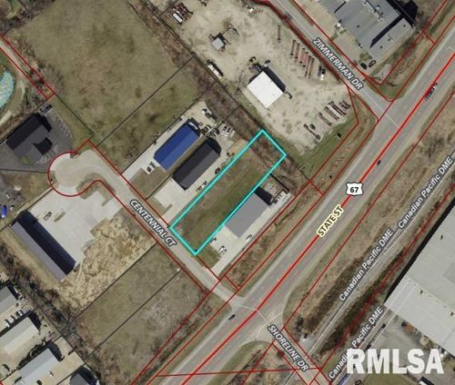 0 Centennial Ct, Bettendorf, IA, 52722 | Card Image