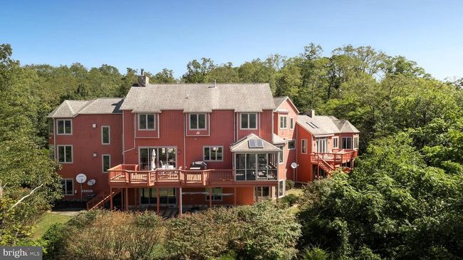 106 Crest River Dr, House other with 9 bedrooms, 10 bathrooms and null parking in Middletown VA | Image 58