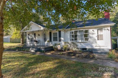 207 Belton Avenue, House other with 2 bedrooms, 2 bathrooms and null parking in Mount Holly NC | Image 1