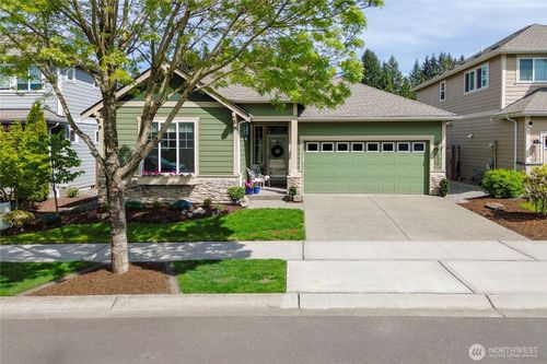 6832 Bellamae Ct, Tumwater, WA, 98512-5554 | Card Image