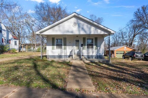 331 3rd Street, Farmington, MO, 63640 | Card Image