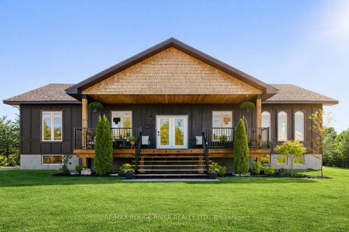 1176 Ixl Rd, Campbellford, ON, K0L1L0 | Card Image