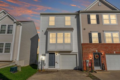 116 Tee Dr, Maidsville, WV, 26541-1103 | Card Image