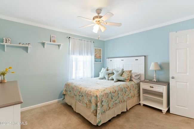 802 E Oak Island Dr, House other with 3 bedrooms, 2 bathrooms and null parking in Oak Island NC | Image 9