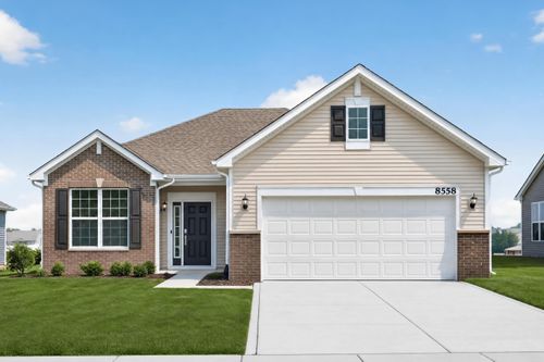 8694 Kannon Dr, Lowell, IN, 46356-6703 | Card Image