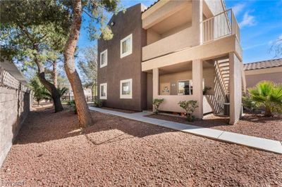 1169 - 5250 S Rainbow Boulevard, Condo with 3 bedrooms, 2 bathrooms and null parking in Las Vegas NV | Image 1