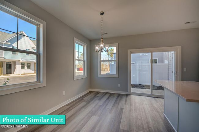 224 Sandy Cove Ln, Townhouse with 3 bedrooms, 3 bathrooms and null parking in Sneads Ferry NC | Image 13