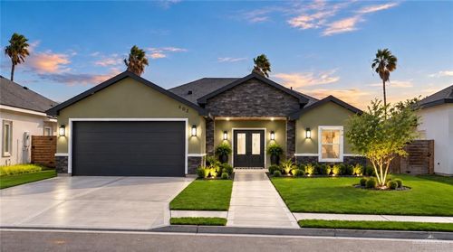503 La Laguna Rd, Mission, TX, 78572-1306 | Card Image