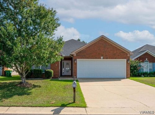 2325 Alexander Dr, Tuscaloosa, AL, 35405-8439 | Card Image