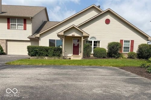 3125 Wildcat Ln, Indianapolis, IN, 46203-5710 | Card Image