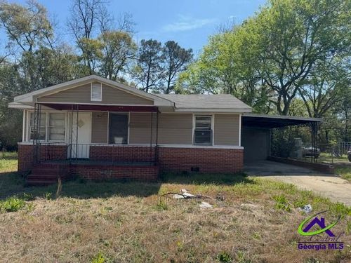 107 Benjamin Street, Fort Valley, GA, 31030 | Card Image