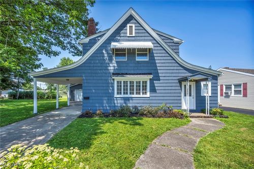 3045 Avon Blvd, Ashtabula, OH, 44004-5146 | Card Image