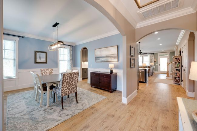 3650 Scarlet Maple Ct, House other with 3 bedrooms, 3 bathrooms and 2 parking in Signal Mountain TN | Image 7