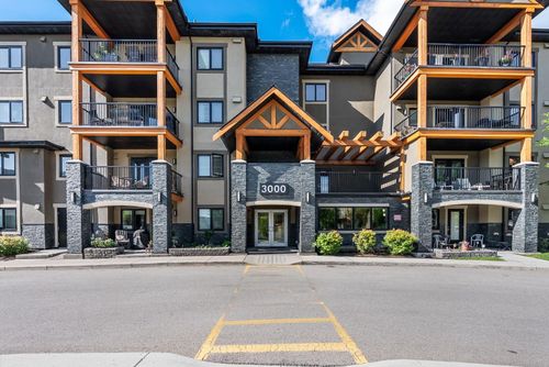 3305-402 Kincora Glen Road Nw, Calgary, AB, T3R0V2 | Card Image