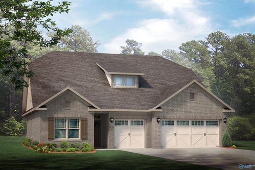 1200 Vermilion Circle, Huntsville, AL, 35803 | Card Image