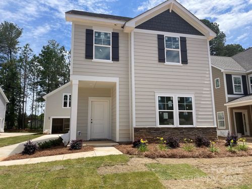 4025 Grommet Ct, Matthews, NC, 28105-0149 | Card Image