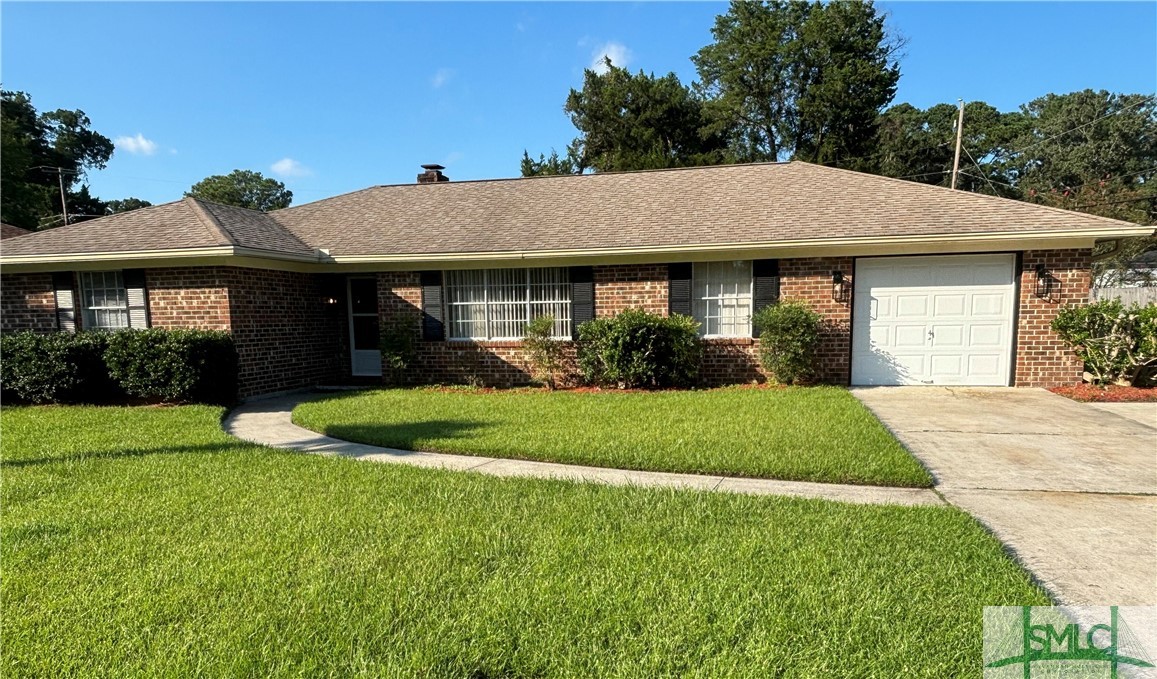 Ryerson Dr, Savannah, GA 31419
