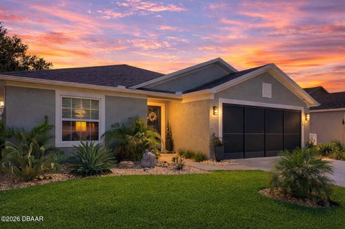 350 Dahoon Holly Dr, DAYTONA BEACH, FL, 32117-7120 | Card Image
