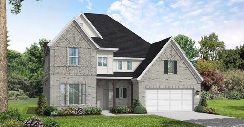 16511 Jolly Dawn Dr, Hockley, TX, 77447 | Card Image