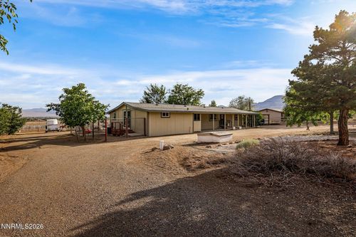240 Wagon Wheel Way, Dayton, NV, 89403-9766 | Card Image