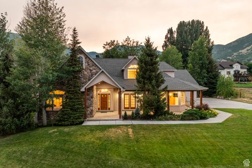 265 Alpinhof Ct, Midway, UT, 84049-6413 | Card Image