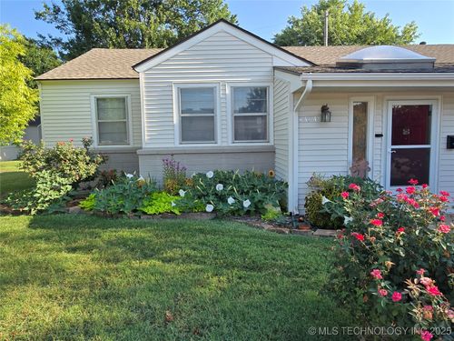 a-1437 E 38th Place, Tulsa, OK, 74105 | Card Image