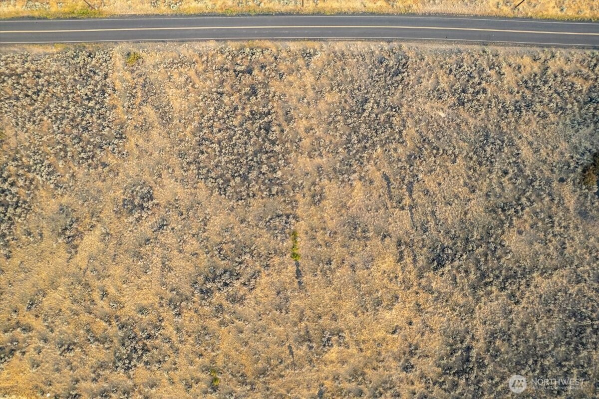 Land in Grand Coulee