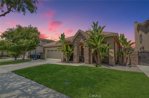 1895 Silver Drop Ln, Hemet, CA, 92545-8982 | Card Image