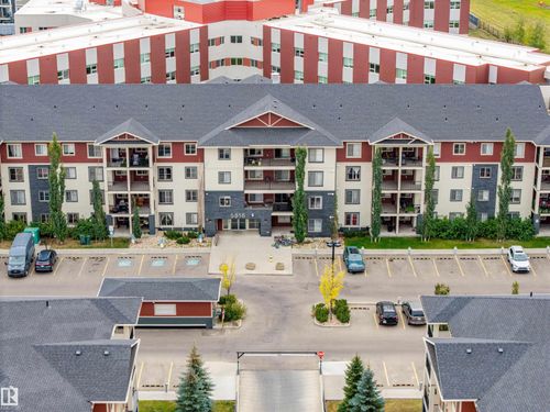 202-5816 Mullen Pl Nw, Edmonton, AB, T6R0W3 | Card Image