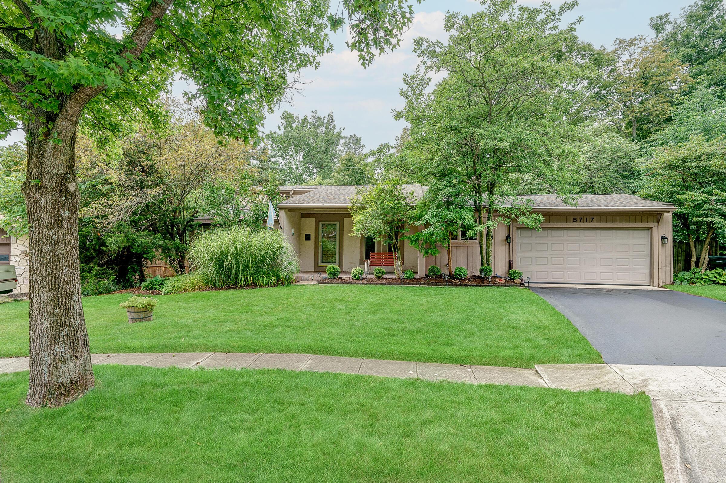 Aspendale Dr, Columbus, OH 43235