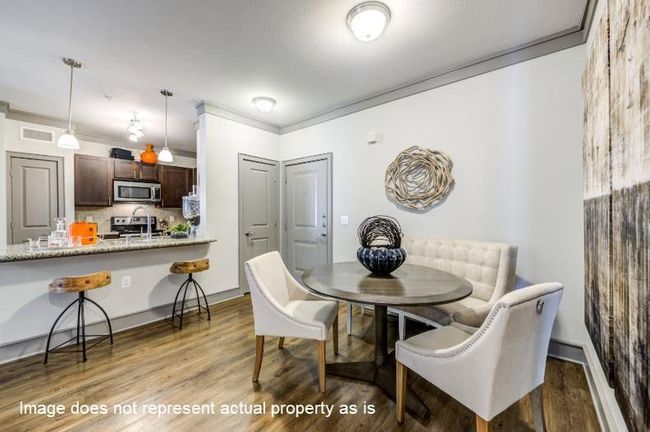 APT-4202 - 4689 Mustang Pkwy, Condo with 1 bedrooms, 1 bathrooms and null parking in Carrollton TX | Image 6
