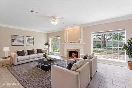 4107 Pebble Beach Dr, League City, TX, 77573-5861 | Card Image