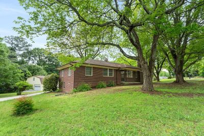 304 Azalea Drive, House other with 3 bedrooms, 1 bathrooms and null parking in Anderson SC | Image 2