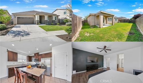 4333 W Lark Ave, Visalia, CA, 93291-8352 | Card Image
