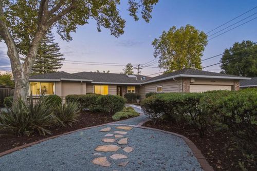 12390 Woodside Dr, Saratoga, CA, 95070-4021 | Card Image