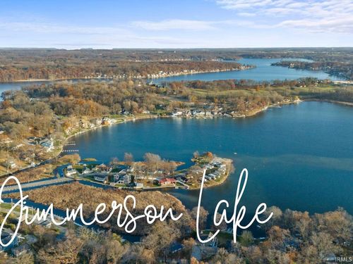 367 Lane 415b Jimmerson Lk, Fremont, IN, 46737-8842 | Card Image