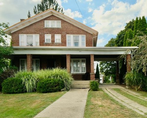 441 Main St, Rimersburg, PA, 16248-4645 | Card Image